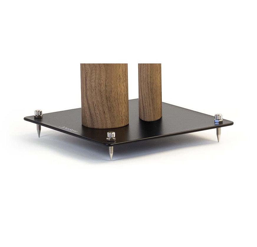 Norstone Stylum 2 60CM Speaker Stands (Pair)