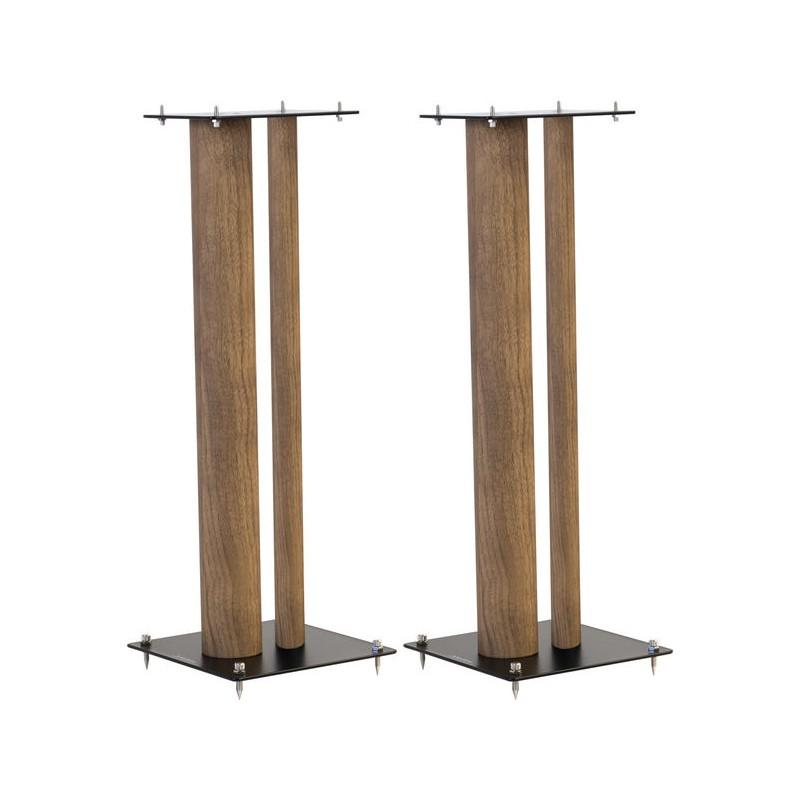 Norstone Stylum 2 60CM Speaker Stands (Pair)