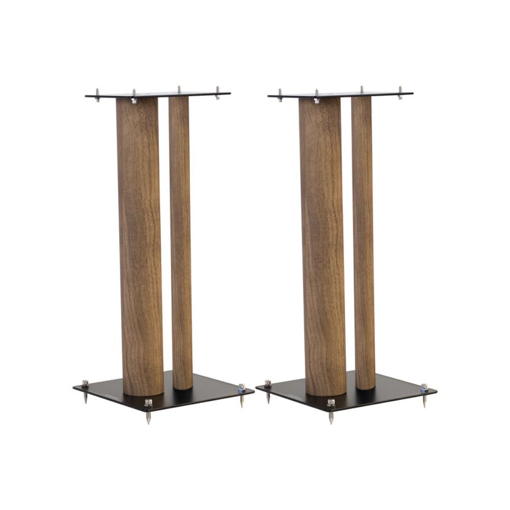Norstone Stylum 3 80CM Speaker Stands (Pair)