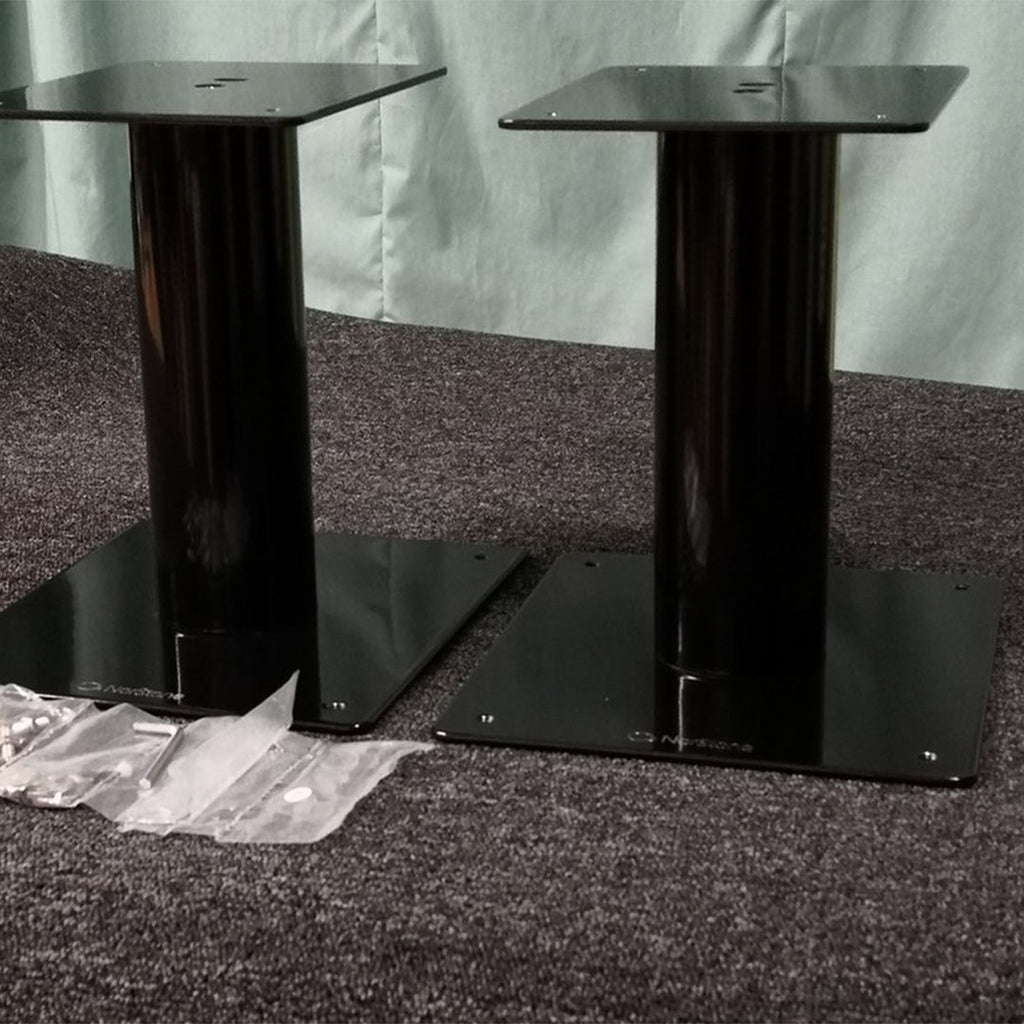 Norstone Stylum S Speaker Stands - 28CM (Pair)