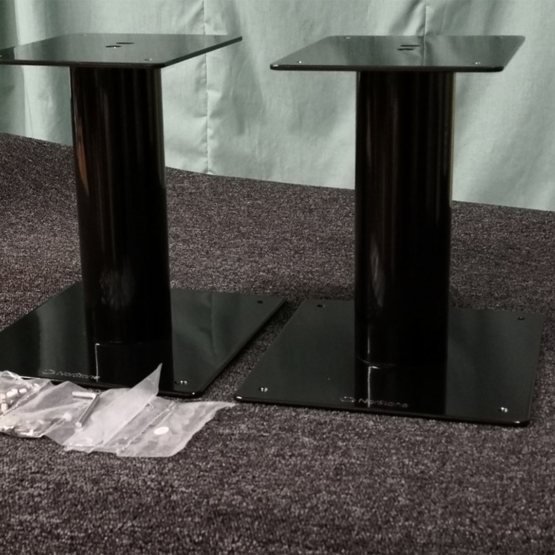 Norstone Stylum S Speaker Stands - 28CM (Pair)