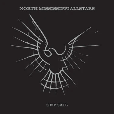 North Mississippi Allstars - Set Sail (Vinyl LP)