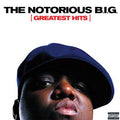 Notorious B.I.G. - Greatest Hits (Vinyl) (Vinyl LP)