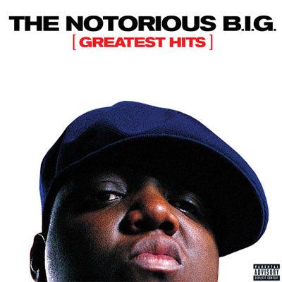 Notorious B.I.G. - Greatest Hits (Vinyl) (Vinyl LP)