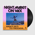 Nightmares On Wax - Shout Out! To Freedom... (Vinyl) (Vinyl LP)