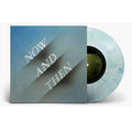 Beatles, The - Now And Then (Limited Blue & White Marble 7" Vinyl) (Vinyl LP)