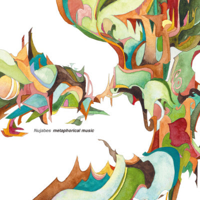 Nujabes - Metaphorical Music (2LP Vinyl) (2024 Repress) (Vinyl LP)