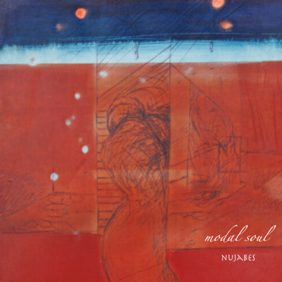 Nujabes - Modal Soul (2LP Vinyl) (Vinyl LP)