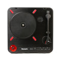 Numark: PT01 Scratch Portable Turntable with Scratch Switch (Open Box Special)