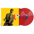 Wonder, Stevie - Number 1's (Transluscent Red Coloured Vinyl) (Vinyl LP)