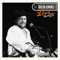 Jennings, Waylon - Live From Austin, TX '84 (Vinyl LP)