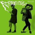 NxWorries - Link Up & Suede EP (Vinyl) (Vinyl LP)