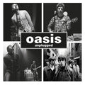 Oasis - Unplugged (Vinyl LP)