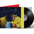 Obongjayar - Paradise Now (Black Vinyl) (Vinyl LP)