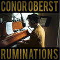Oberst, Conor - Ruminations (Bonus Tracks) (Remastered) (2LP Vinyl) (RSD2021) (Vinyl LP)