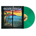 Takanaka, Masayoshi - Ocean Breeze (Japanese Import) (Green Vinyl) (Vinyl LP)