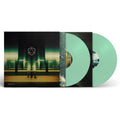 Odesza - Last Goodbye (Limited Opaque Mint Coloured 2LP Vinyl) (Vinyl LP)