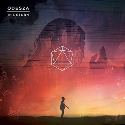 Odesza - In Return (Vinyl) (Vinyl LP)