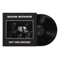 McCraven, Makaya - Off The Record (2LP Vinyl) (Vinyl LP)