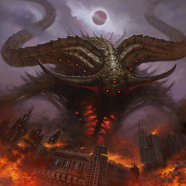 Oh Sees - Smote Reverser (Vinyl LP)