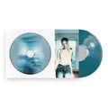 Oklou - Choke Enough (Expansion Pack) (Translucent Blue Vinyl) (Vinyl LP)