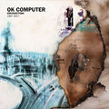 Radiohead - OKNOTOK (Vinyl LP)
