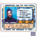 Ol' Dirty Bastard - Return to the 36 Chambers (Vinyl) (Vinyl LP)