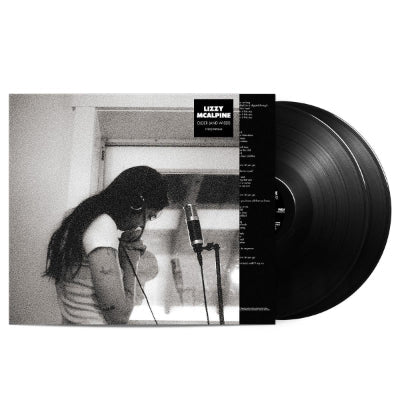 McAlpine, Lizzy - Older (And Wiser) (2LP Vinyl) (Vinyl LP)