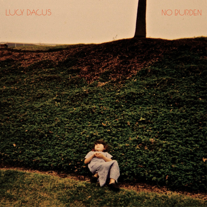 Dacus, Lucy - No Burden (Vinyl LP)