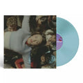 Rodrigo Olivia – Bad Idea Right? (Limited Translucent Light Blue Coloured 7" Vinyl) (Vinyl LP)