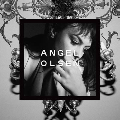 Olsen, Angel - Song Of The Lark & Other Far Memories (4LP Vinyl Boxset) (Vinyl LP)