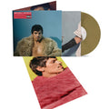 Apollo, Omar - God Said No (Limited Gold Coloured Vinyl) (Vinyl LP)
