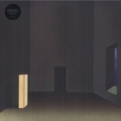 Oneohtrix Point Never - R Plus Seven (2LP Vinyl) (Vinyl LP)