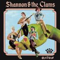 Shannon and the Clams - Onion (Vinyl LP)