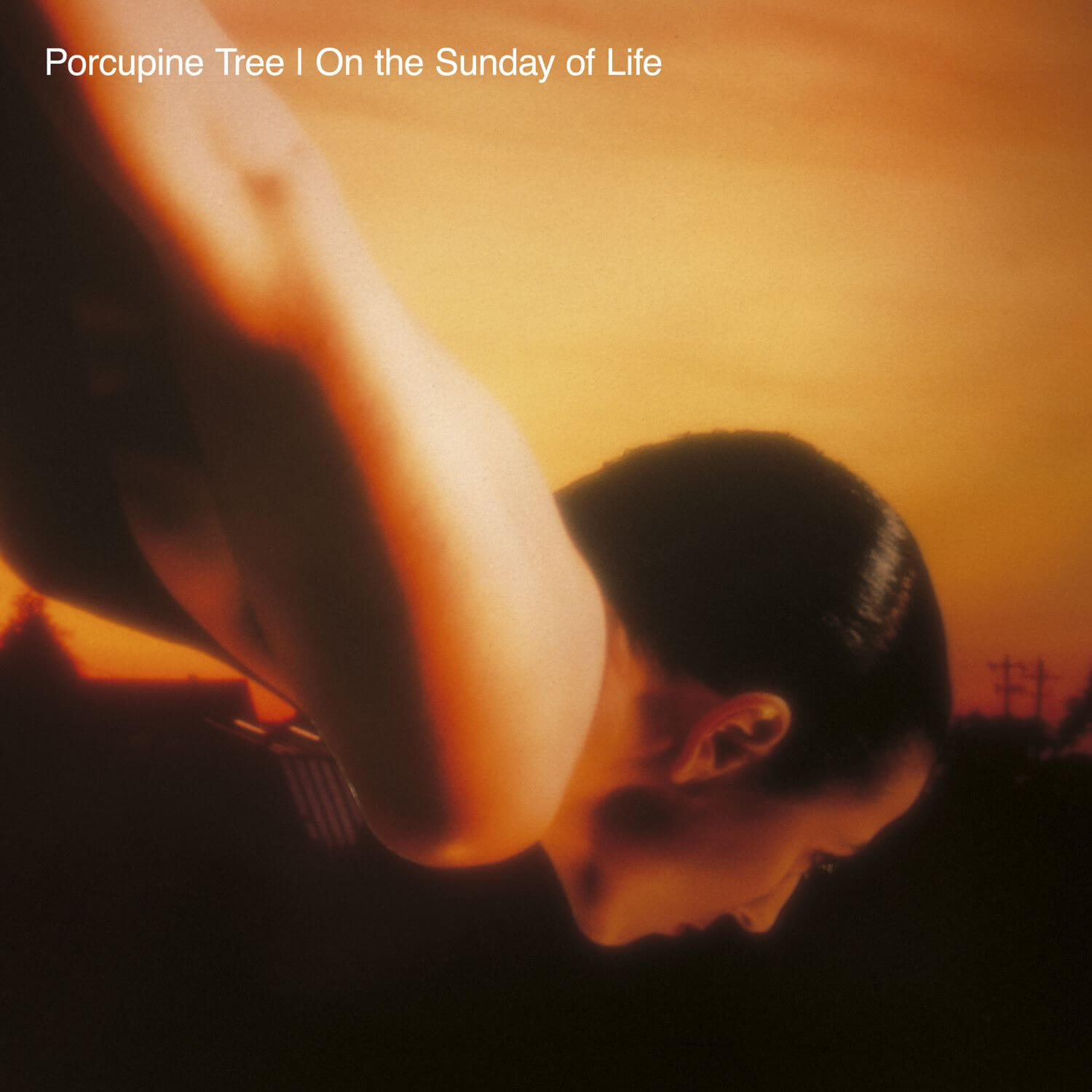 Porcupine Tree - On The Sunday Of Life (Vinyl LP)