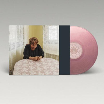 Staples, Mavis - Sad And Beautiful World (Indies Opaque Violet Vinyl) (Vinyl LP)