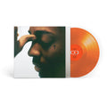 Faiyaz, Brent - ICON (Orange Coloured Vinyl) (Vinyl LP)