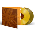 Orbital - Orbital (Brown Album) (Brown (Khaki) / Orange Coloured 2LP Vinyl) (Vinyl LP)