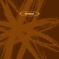 Orbital - Orbital (Brown Album) (Black 2LP Vinyl) (Vinyl LP)