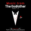 Godfather Trilogy Soundtrack (Vinyl LP)