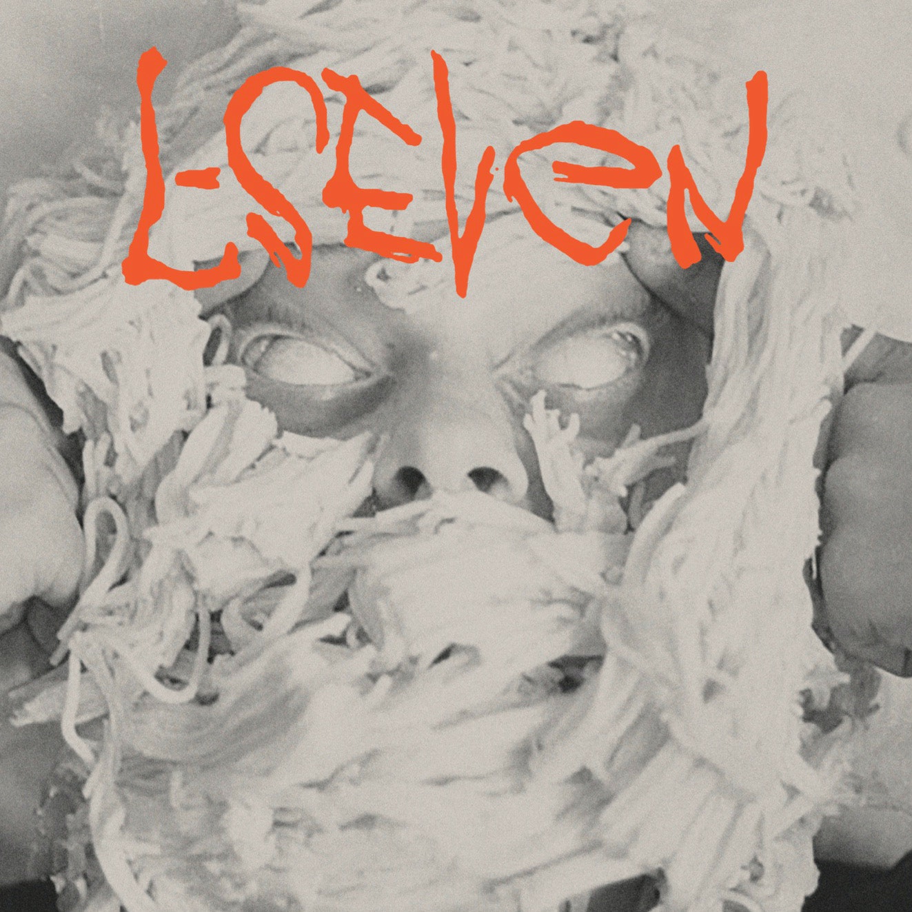 L7 - Unreleased Studio and Live (Vinyl LP)
