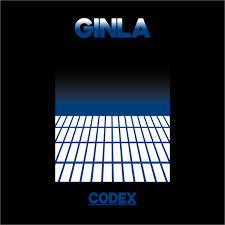 Ginla - Codex (Vinyl LP)