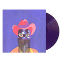Peck, Orville - Show Pony (Vinyl LP)