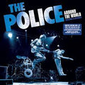 Police - Around The World (Restored & Expanded) (Vinyl LP)
