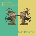 New Pornographers - Twin Cinema (Vinyl LP)