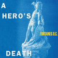Fontaines D.C. - A Hero's Death (Vinyl LP)