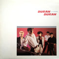 Duran Duran - Duran Duran (Vinyl LP)