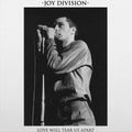Joy Division - Love Will Tear Us Apart (Vinyl LP)