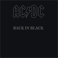 AC/DC - Back in Black (Vinyl LP)