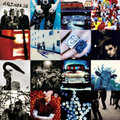 U2 - Achtung Baby (Vinyl LP)